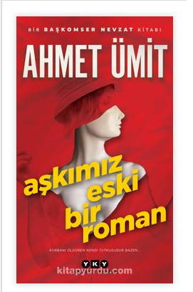 Aşkım Gibi Bir Roman